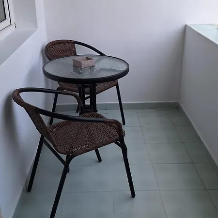 Viza - 2 Appartamento Yambol