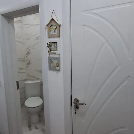 Viza - 2 Appartamento *