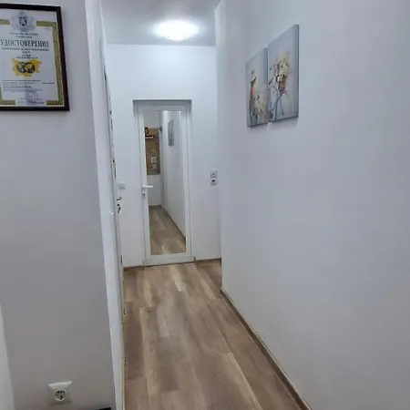 Appartement Viza - 2 *