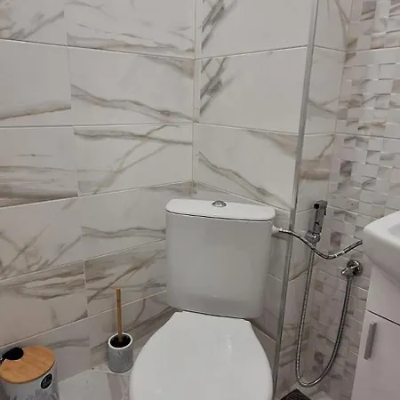 Viza - 2 Appartement *