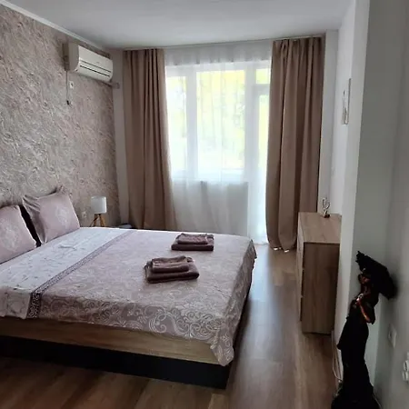 Appartement Viza - 2 Yambol