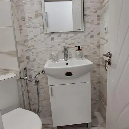 Appartement Viza - 2 *