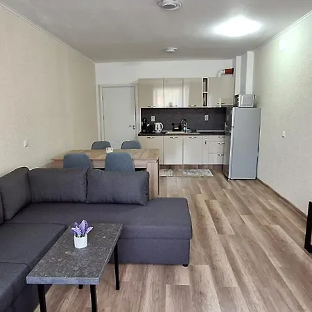 Viza - 2 Appartement Yambol